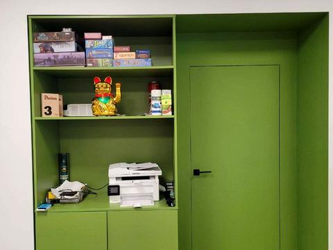 комерційна за адресою Гетьмана Павла Скоропадського вул. (Льва Толстого), 35-39