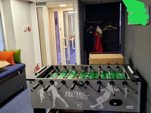 комерційна за адресою Гетьмана Павла Скоропадського вул. (Льва Толстого), 35-39