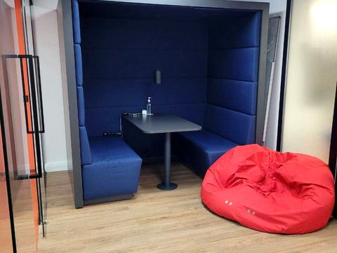 комерційна за адресою Гетьмана Павла Скоропадського вул. (Льва Толстого), 35-39