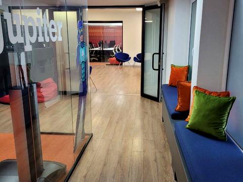 комерційна за адресою Гетьмана Павла Скоропадського вул. (Льва Толстого), 35-39