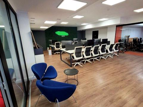 комерційна за адресою Гетьмана Павла Скоропадського вул. (Льва Толстого), 35-39