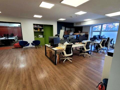 комерційна за адресою Гетьмана Павла Скоропадського вул. (Льва Толстого), 35-39