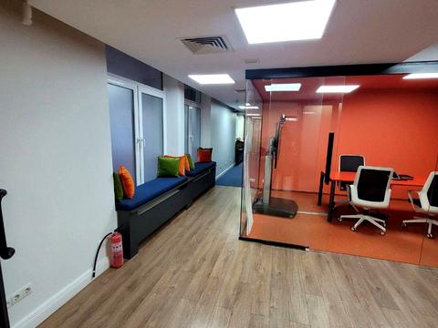 комерційна за адресою Гетьмана Павла Скоропадського вул. (Льва Толстого), 35-39