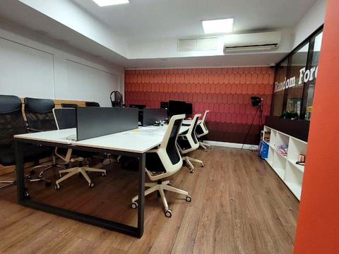 комерційна за адресою Гетьмана Павла Скоропадського вул. (Льва Толстого), 35-39