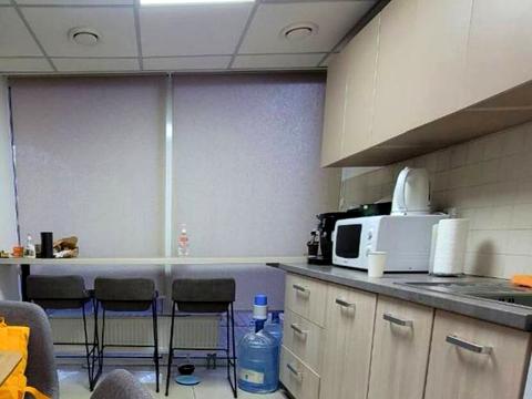 комерційна за адресою Гетьмана Павла Скоропадського вул. (Льва Толстого), 35-39