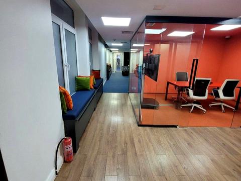 комерційна за адресою Гетьмана Павла Скоропадського вул. (Льва Толстого), 35-39