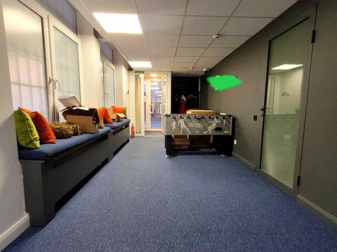 комерційна за адресою Гетьмана Павла Скоропадського вул. (Льва Толстого), 35-39