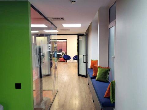 комерційна за адресою Гетьмана Павла Скоропадського вул. (Льва Толстого), 35-39