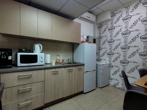 комерційна за адресою Гетьмана Павла Скоропадського вул. (Льва Толстого), 35-39