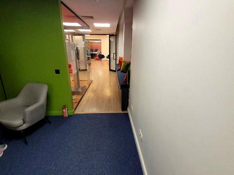 комерційна за адресою Гетьмана Павла Скоропадського вул. (Льва Толстого), 35-39