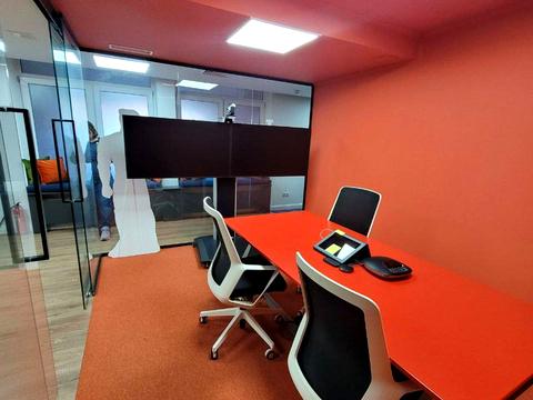 комерційна за адресою Гетьмана Павла Скоропадського вул. (Льва Толстого), 35-39