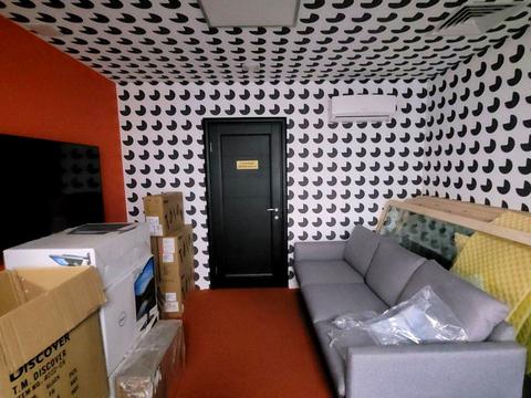 комерційна за адресою Гетьмана Павла Скоропадського вул. (Льва Толстого), 35-39