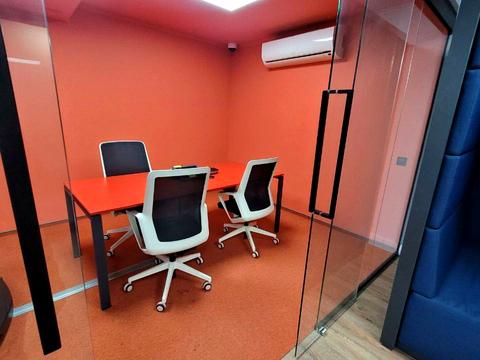 комерційна за адресою Гетьмана Павла Скоропадського вул. (Льва Толстого), 35-39