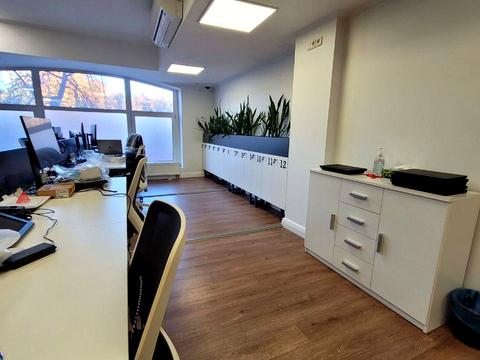 комерційна за адресою Гетьмана Павла Скоропадського вул. (Льва Толстого), 35-39