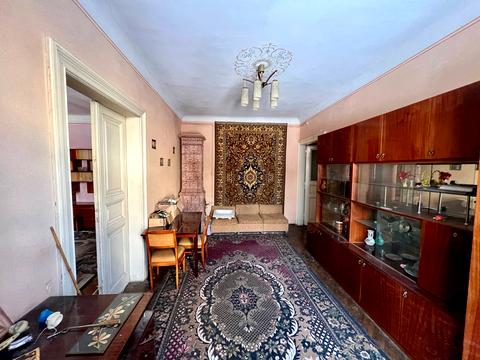 квартира за адресою Кирила і Мефодія вул., 31