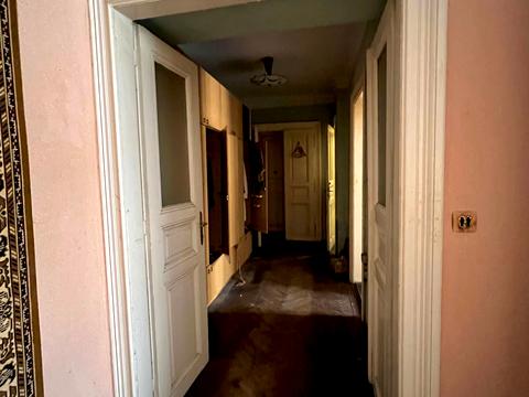 квартира за адресою Кирила і Мефодія вул., 31