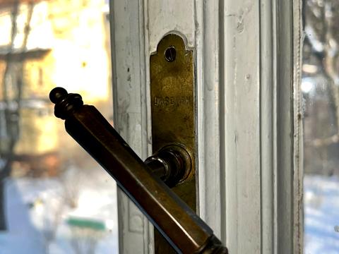 квартира за адресою Кирила і Мефодія вул., 31