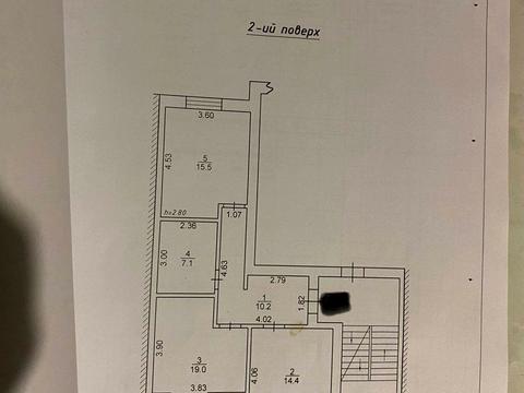 квартира за адресою Пилипа Орлика вул., (Будинок 3)