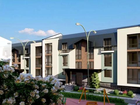 квартира за адресою Пилипа Орлика вул., (Будинок 3)