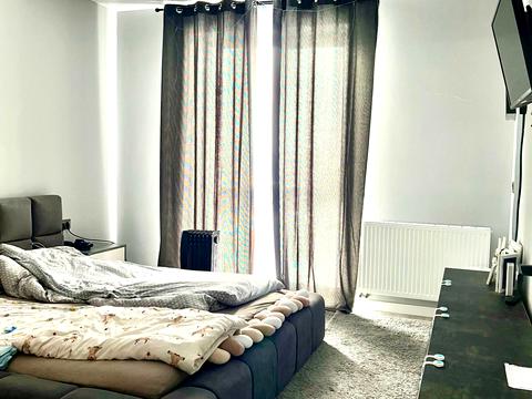 квартира за адресою Пилипа Орлика вул., (Будинок 3)