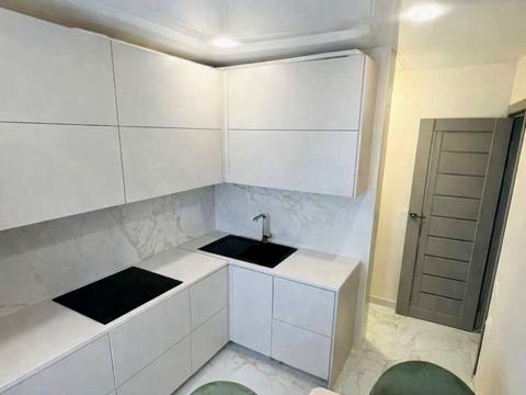 квартира за адресою Пирогова вул., 117а