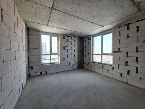 квартира по адресу Сергея Зулинского ул. (Тарногродського), 34а