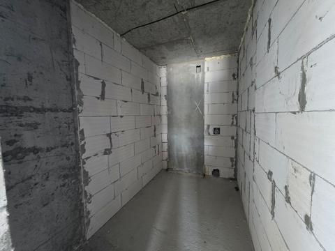 квартира по адресу Сергея Зулинского ул. (Тарногродського), 34а