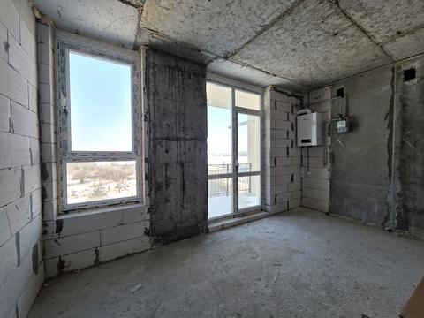 квартира по адресу Сергея Зулинского ул. (Тарногродського), 34а