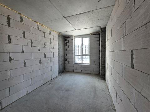 квартира по адресу Сергея Зулинского ул. (Тарногродського), 34а