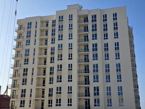 квартира по адресу Сергея Зулинского ул. (Тарногродського), 34а