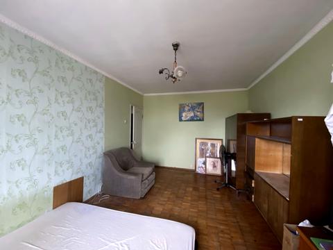 квартира за адресою Рональда Рейгана вул., 9-Д