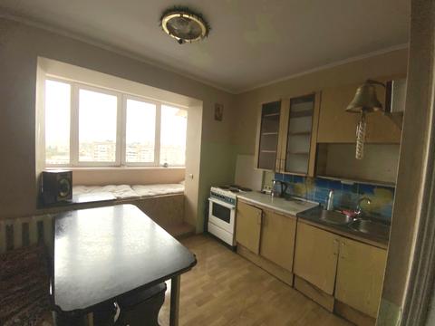 квартира за адресою Рональда Рейгана вул., 9-Д