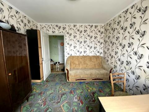 квартира за адресою Рональда Рейгана вул., 9-Д