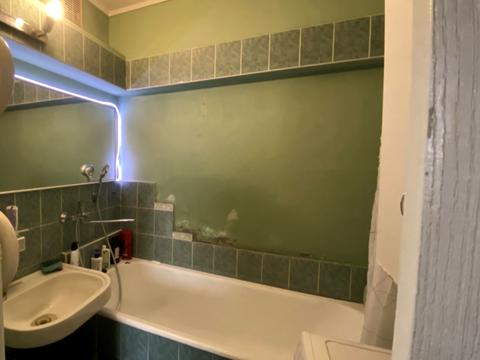 квартира за адресою Рональда Рейгана вул., 9-Д