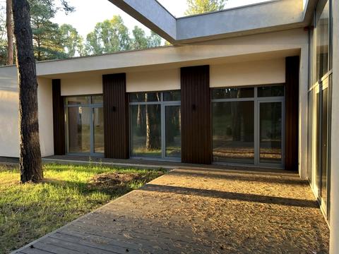 будинок за адресою смт. Обухівка, Ласточкина