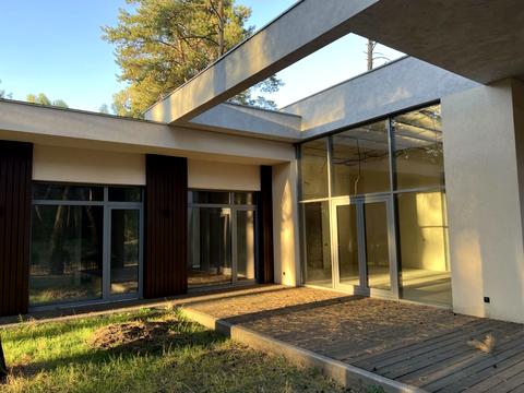 будинок за адресою смт. Обухівка, Ласточкина