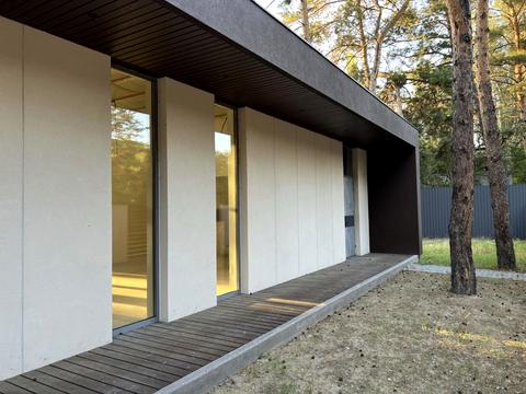 будинок за адресою смт. Обухівка, Ласточкина