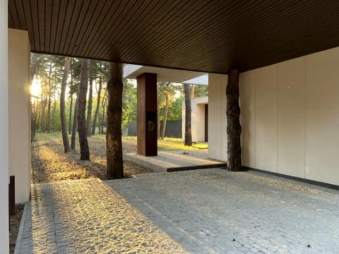 будинок за адресою смт. Обухівка, Ласточкина