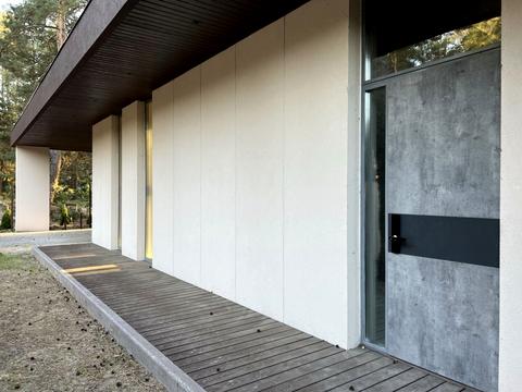 будинок за адресою смт. Обухівка, Ласточкина