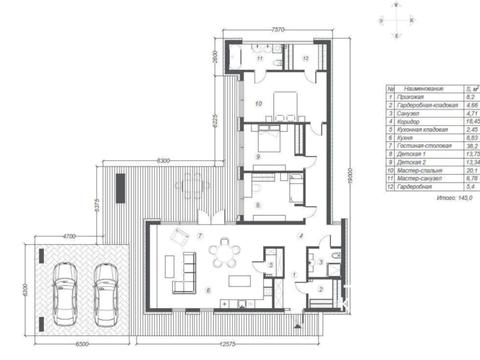 будинок за адресою смт. Обухівка, Ласточкина