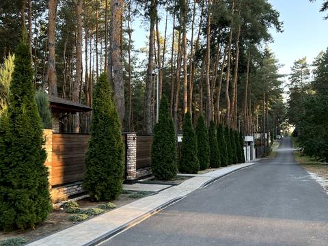 будинок за адресою смт. Обухівка, Ласточкина