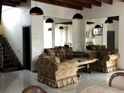 будинок за адресою Озерна вул.