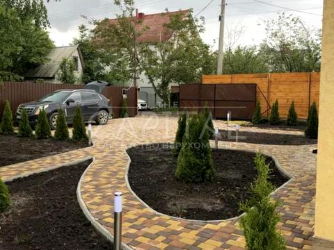 будинок за адресою Озерна вул.