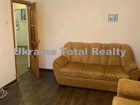 квартира за адресою Свободи просп., 6-А