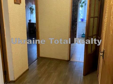 квартира за адресою Свободи просп., 6-А