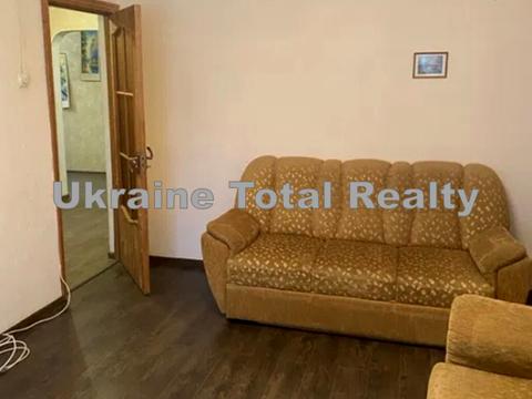 квартира за адресою Свободи просп., 6-А