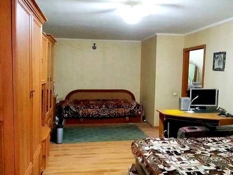 квартира за адресою Олександра Кошиця вул. (Караваєва), 2-А