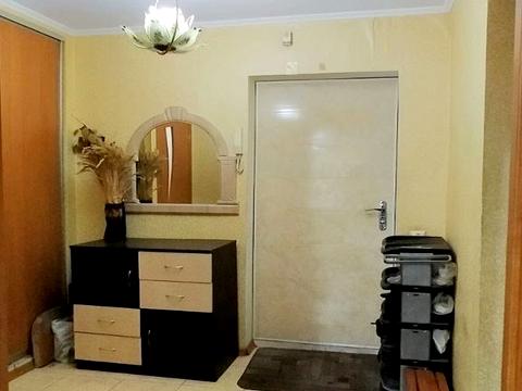 квартира за адресою Олександра Кошиця вул. (Караваєва), 2-А