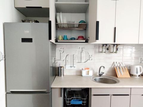 квартира за адресою Соборна вул., 105-В/4