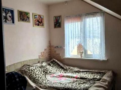 будинок за адресою Уютный переулок